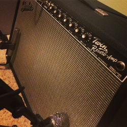 Fender Twin