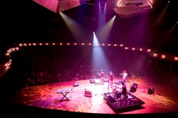 Murchison Performing Arts Center