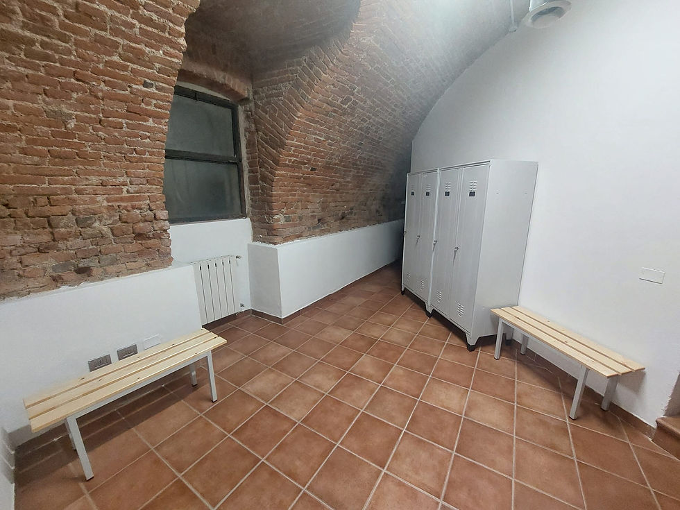 Ambulatorio