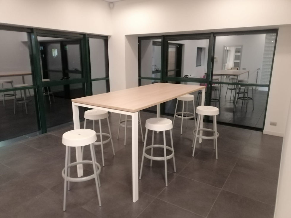Azienda consulenza