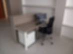 Banconi reception