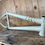 Thumbnail: BSD 'Beverage' Custom BMX Frame - Sand Colour - 20.65"tt *Please Read*