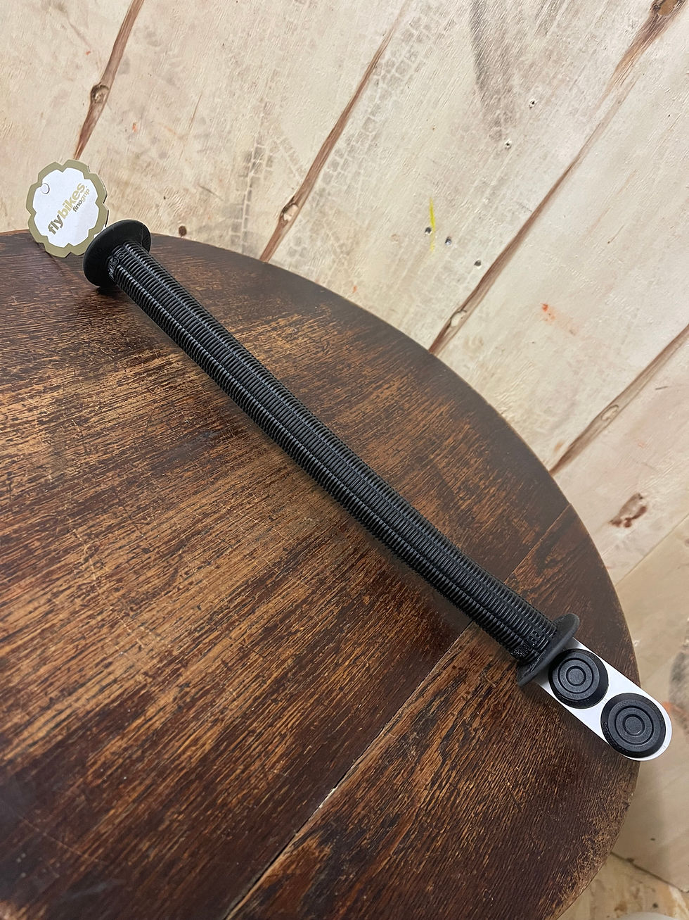 Thumbnail: Fly Bikes - Fino Grips