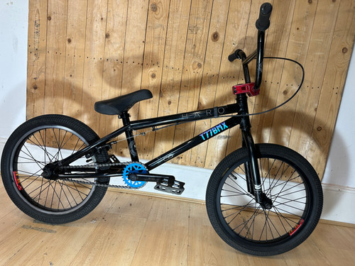 Haro Bikes Custom / Complete Kids 18