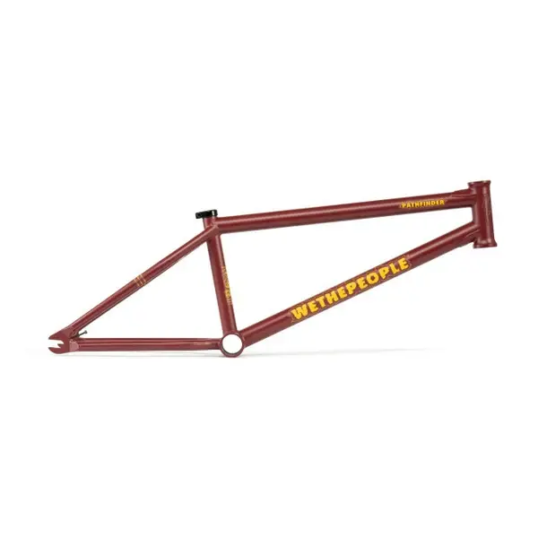 Thumbnail: WETHEPEOPLE Pathfinder Frame