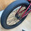 Thumbnail: Sunday Bikes 'EX' 2022 Custom BMX Bike - Trans Red