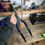 Thumbnail: Snafu Bikes 'Magical' Custom BMX Forks (Oil Slick)