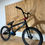 Thumbnail: Haro Bikes Custom / Complete Kids 18" BMX Bike - Black With Upgrades