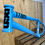Thumbnail: BSD 'Trail or Park' Custom BMX Frame - 21.1 TT
