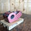 Thumbnail: Primo Bikes - Rose Pink Top Load BMX Stem - High Rise Custom BMX Stem