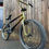 Thumbnail: Customized We The People 'Crysis' BMX Bike