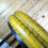 Thumbnail: BSD 'Donna Squeek' Custom BMX Tyre set - 20 x 2.25 - Yellow / Black + 2 TUBES