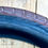 Thumbnail: BSD BMX 'DonnaSqueek' Custom BMX Tyre - 20" x 2.40" Maroon Red + Free Innertube
