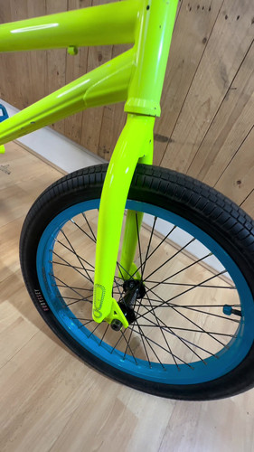 Ross Bike Sunday Aaron Ross Pro Aaron Ross Signature Bike Outlet