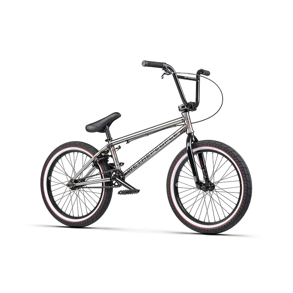 Thumbnail: WETHEPEOPLE Wetheopeople Nova 2025 Complete Bike