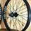 Thumbnail: Odyssey Quartet Fully Custom BMX Wheelset