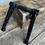 Thumbnail: Odyssey Calibur 170mm Custom BMX Cranks - Black - RHD / LHD