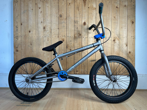 HARO BMX 18インチ Haro Bikes - Kids - Z18 2014