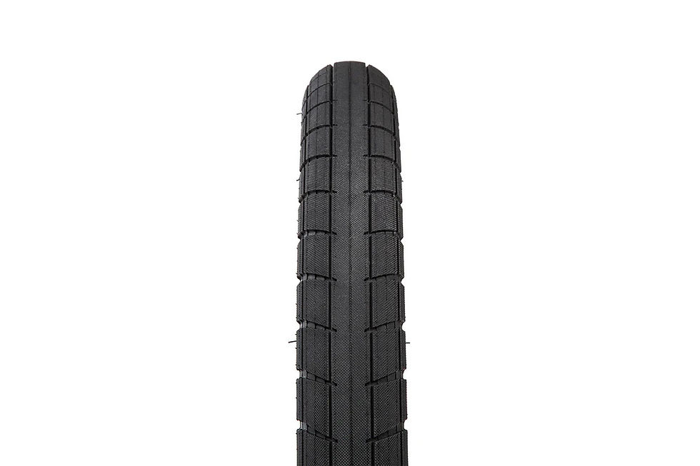 Thumbnail: BSD DONNASQUEAK TIRES