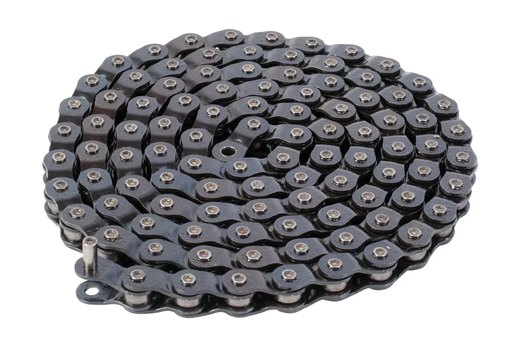 Odyssey Bluebird Half link BMX chain black