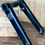 Thumbnail: We The People 'Legacy' 2023 Custom BMX Crank set - Gloss Black - 170mm RHD / LHD