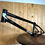 Thumbnail: Tall Order 187 Custom BMX Park Frame - Gloss Black - 20.8tt