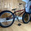Thumbnail: Custom Built 22" S&M 'ATF' BMX Frame +NEW 'Fit BikeCo' Wheels & Bike Kit*INSANE*