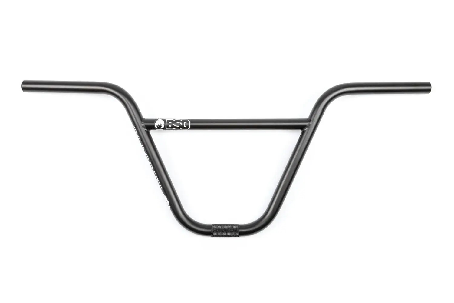 BSD Roastin' Bars 10"