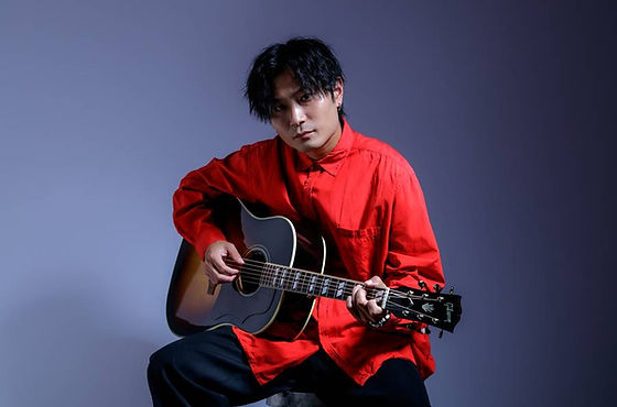 shima｜アーティスト紹介 ムービングミュージック