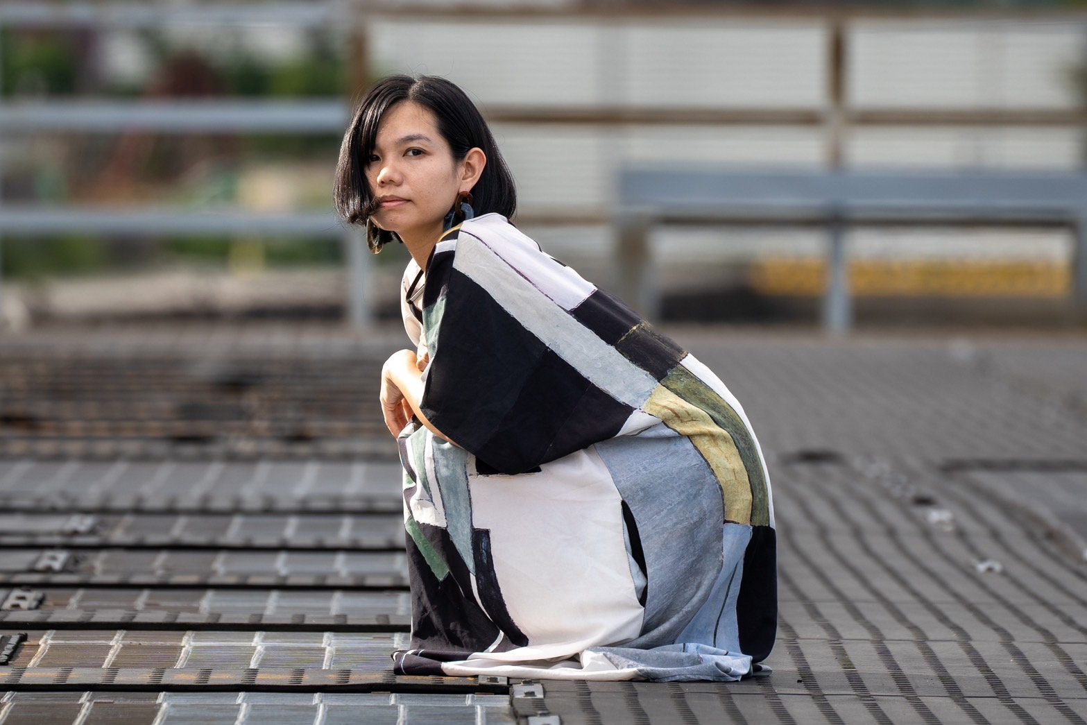 瀬戸口恵｜アーティスト紹介 ムービングミュージック