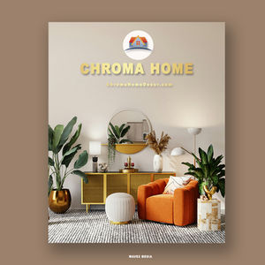 Stylish Living Room Design