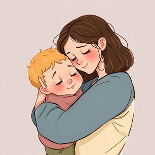The Parent-Child Bond