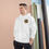 Thumbnail: Euphoric Butterflies Emblem Champion Hoodie 