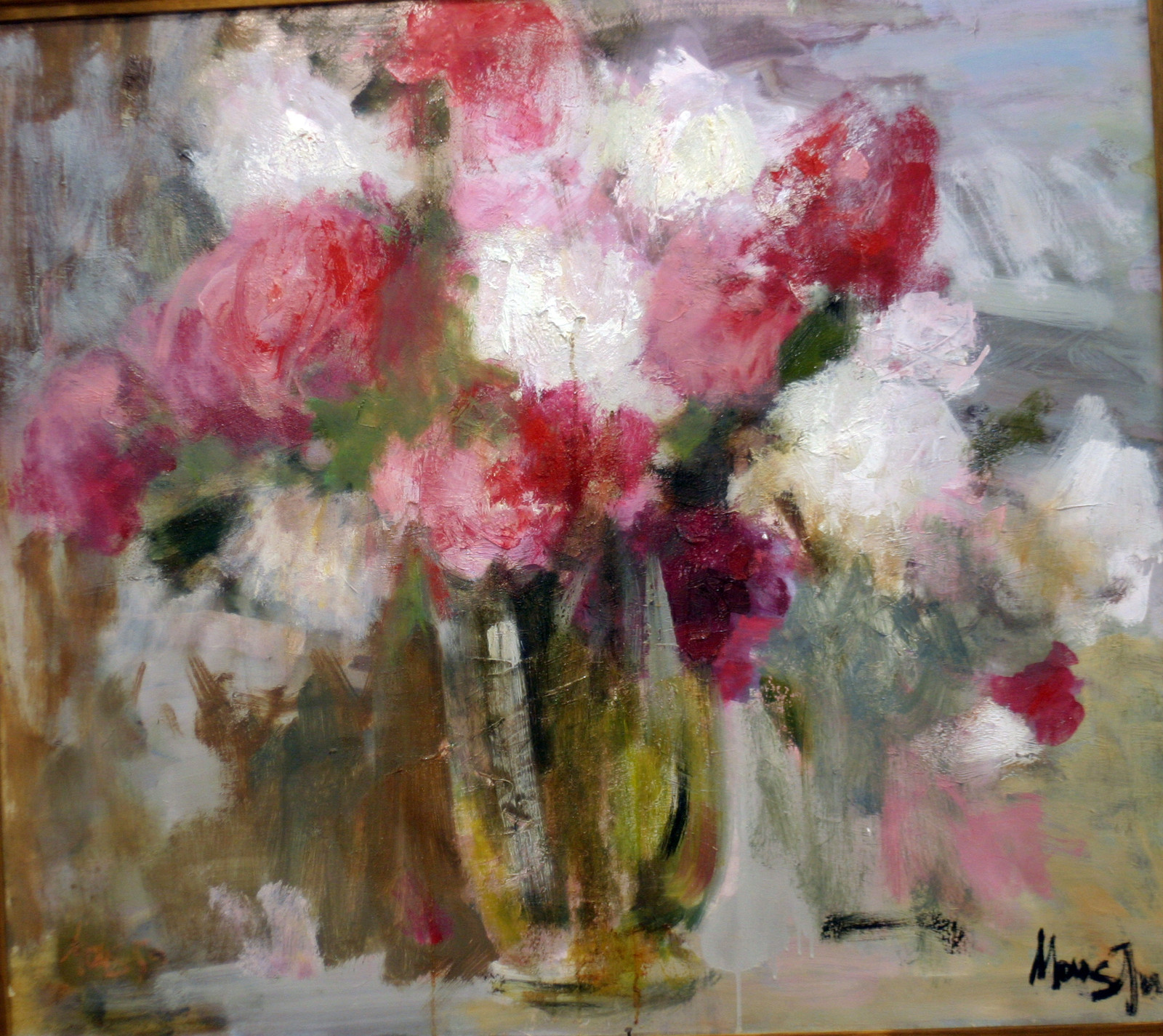 Oilyoil как продать картину