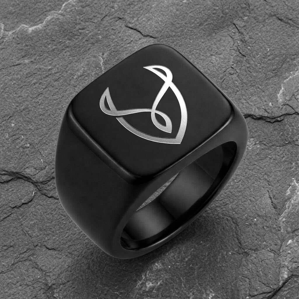 CBSA Ring