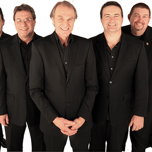 Cornesy's All Star Band