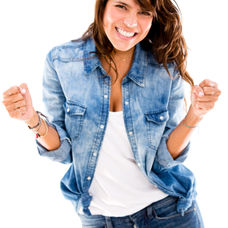 Positive Thinking ... at its best