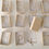 Thumbnail: Asymmetrische Buchstaben Kette