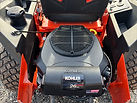 ZT Elite 60" Kohler Pro 7000 26HP