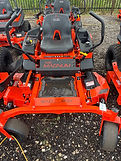 Magnum 54" Kawasaki FR651 21.5HP
