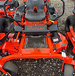 Magnum 54" Kawasaki FR651 21.5HP