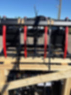 BAD BOY 48" Brush Grapple