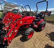 TYM T2025P