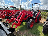 TYM T4058PU