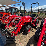 TYM 2400H