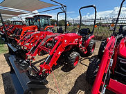TYM 2400H