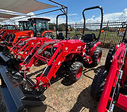 TYM 2400H
