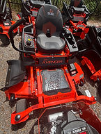 Avenger 60" Kohler KT726