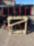 BAD BOY 70" Brush Grapple