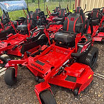 Pro-Turn® ZX 60 - 23.5hp Kawasaki FX730V, w/60" 7 Gauge X-Factor® 3 deck
